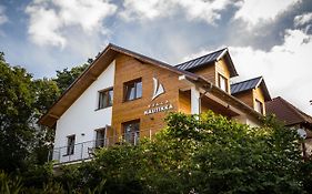 Villa Nautikka